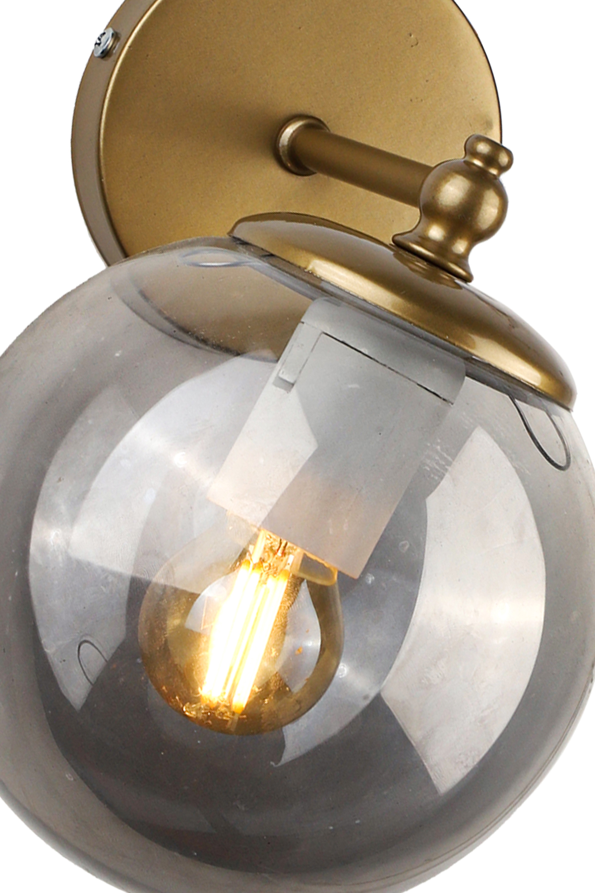 Yagmur Wall lamp